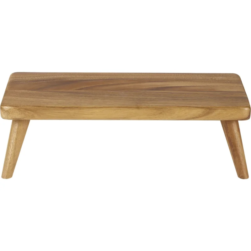 CHURCHILL Alchemy Buffet büfé állvány, magasság 106 mm, hossz 335 mm Népszerű