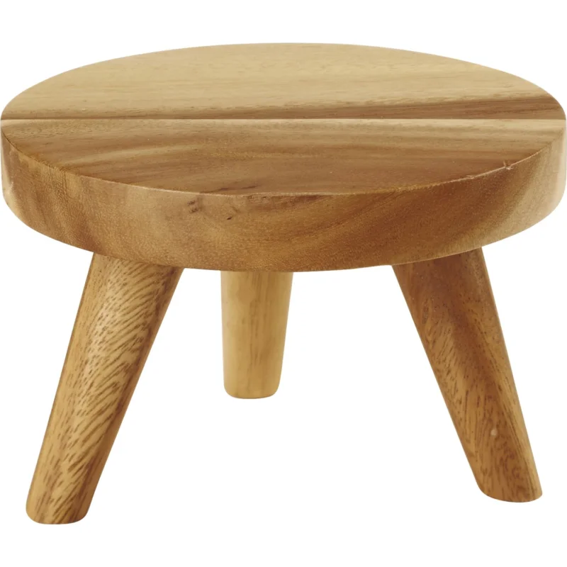 A termék neve magyarul CHURCHILL Alchemy Buffet Büféállvány, magasság 100 mm, átmérő 150 mm Szuper ajánlat
