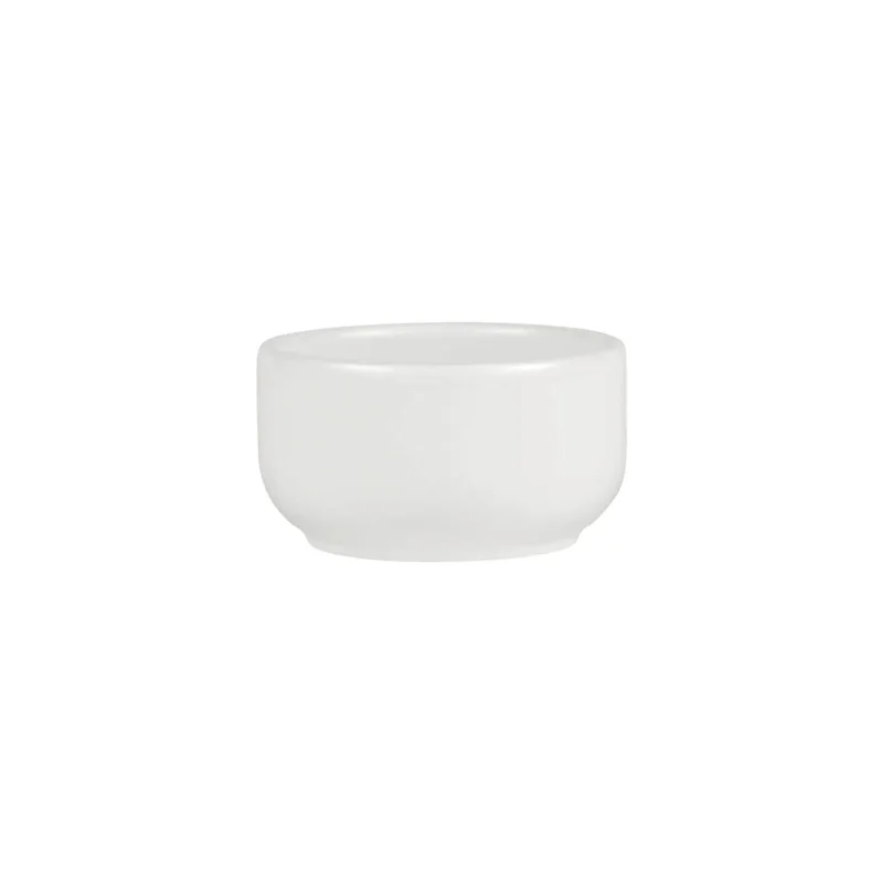 Expressz kézbesítés CHURCHILL Alchemy Cook & Serve kör alakú tál, átmérő 75 mm