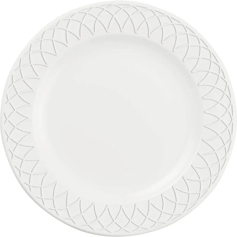 Nézd meg most CHURCHILL Alchemy Jardin lapos tányér, ø 268 mm
