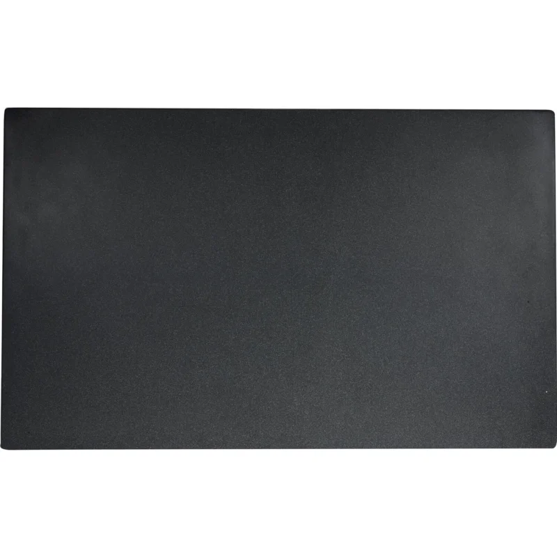 Kihagyhatatlan ajánlat CHURCHILL Buffet Melamin Tálca, Hossza 530 mm, Szélessége 325 mm, fekete