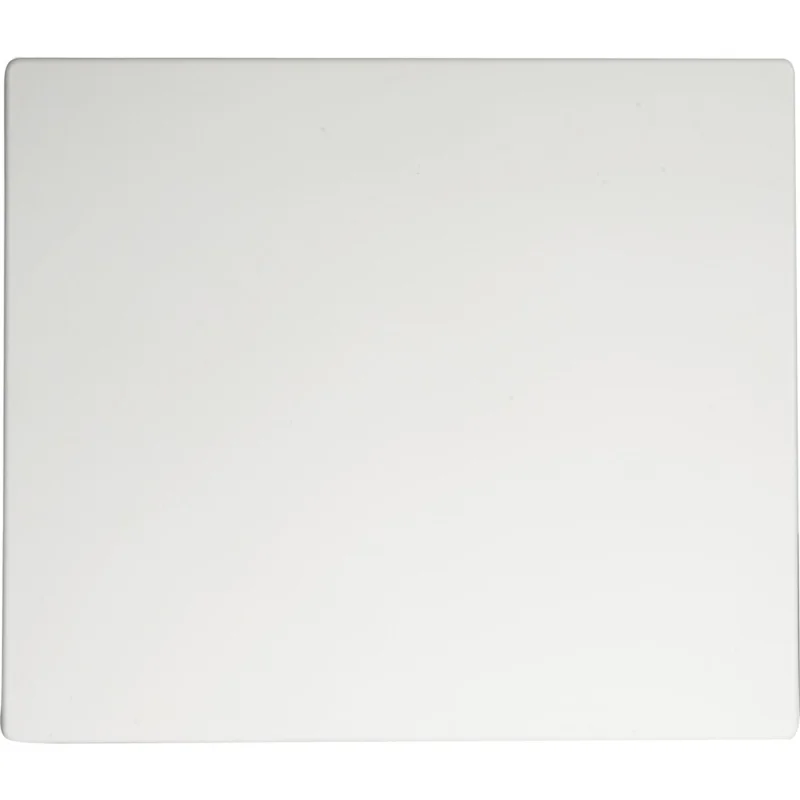 A termék neve maďarsul CHURCHILL Buffet Melamin Tálca, Hossz 258 mm, Szélesség 221 mm, fehér. Azonnal elérhető