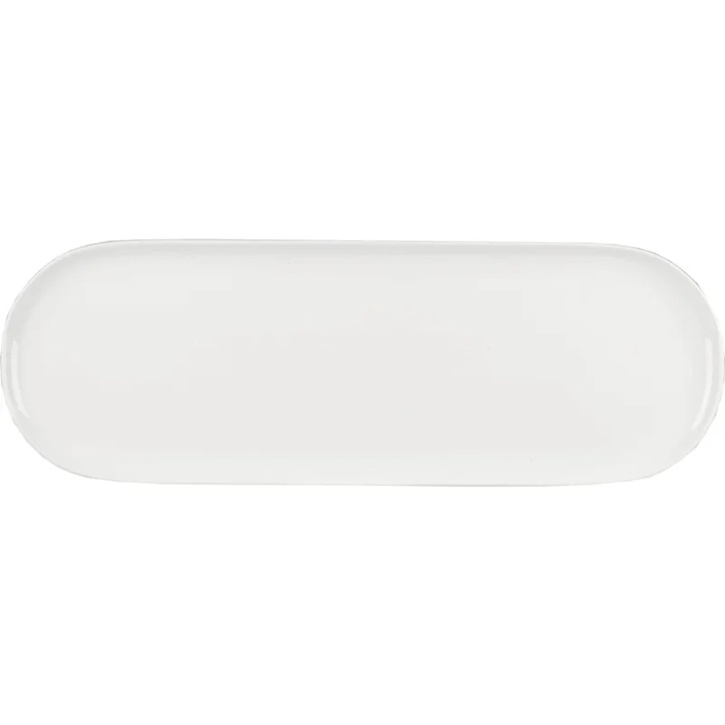 Outlet CHURCHILL Alchemy Holdkő ovális tálca, hossza 580 mm, szélessége 200 mm