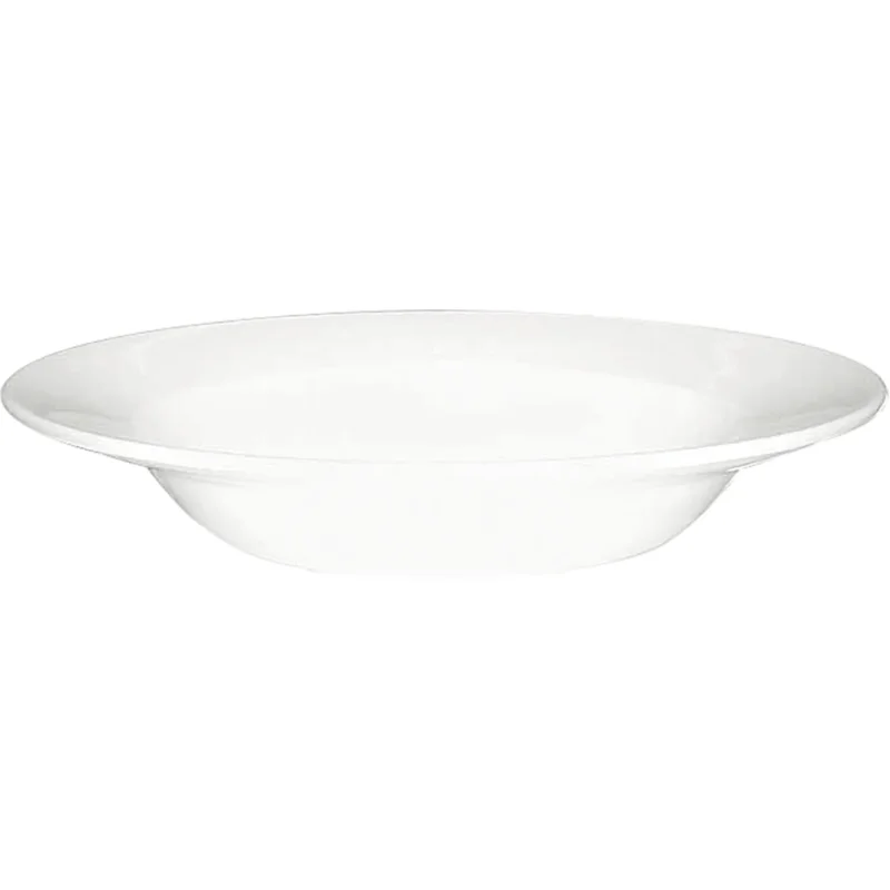 Ajánlat CHURCHILL Alchemy White mély tányér, térfogat 0,495 liter, átmérő 245 mm