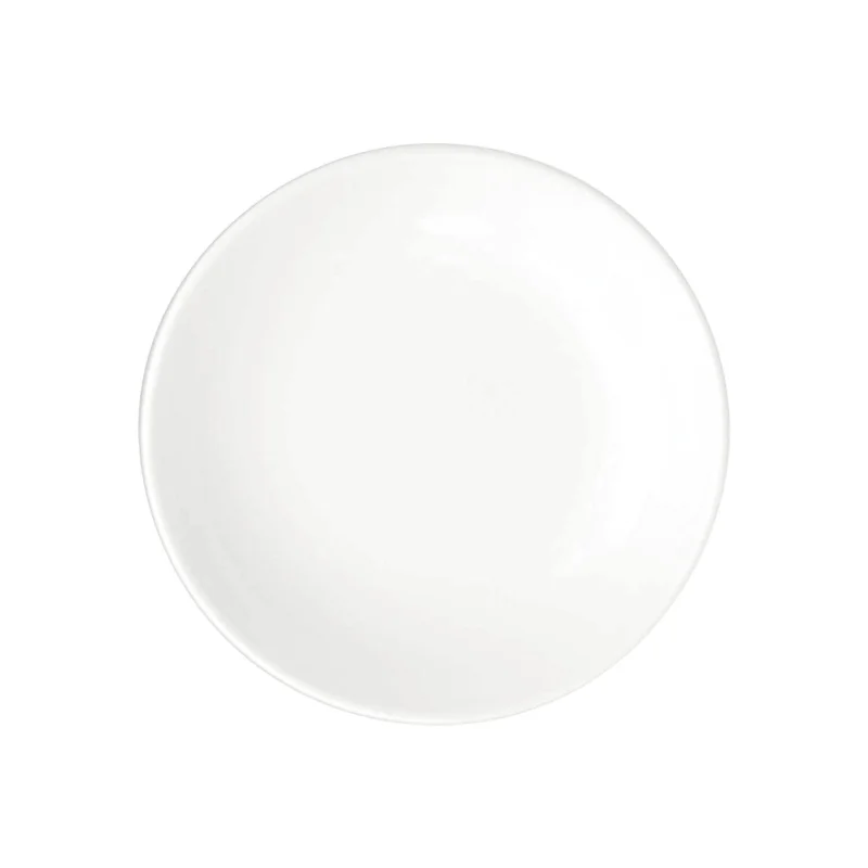 CHURCHILL Alchemy White tál, ø 102 mm Biztonságos vásárlás