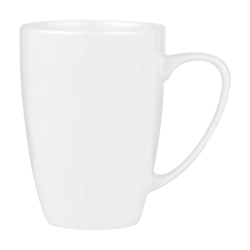 Prémium CHURCHILL Alchemy White bögre füllel, űrtartalom 0,256 liter