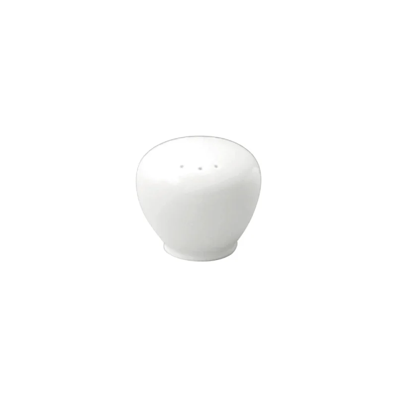 Azonnal elérhető CHURCHILL Alchemy White sótartó, magasság 60 mm