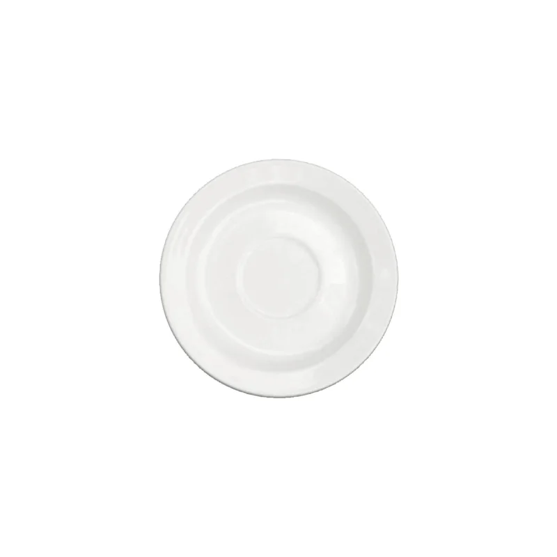 Churchill Alchemy White Espresso csészealj, ø 128 mm Alacsony ár