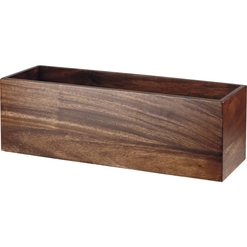 A CHURCHILL Alchemy Buffet állvány, magasság 200 mm, hossz 560 mm, szélesség 180 mm Kihagyhatatlan ajánlat