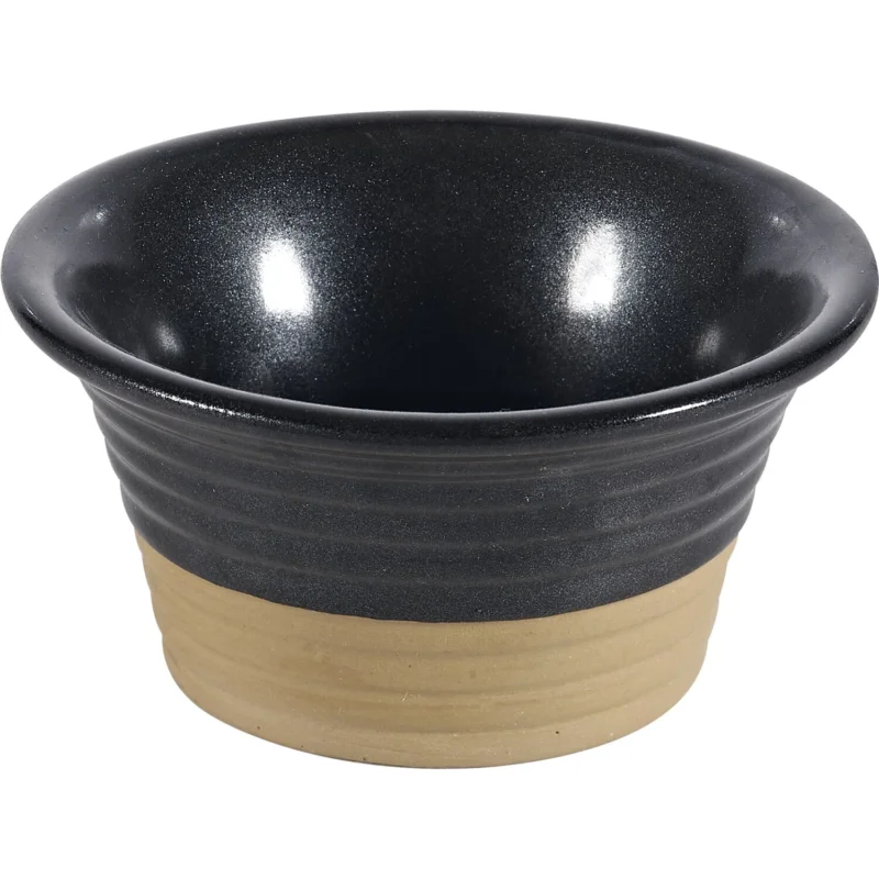 CHURCHILL Art de Cuisine Igneous kerek tál, űrtartalom 0,15 liter, átmérő 100 mm Olcsóbb
