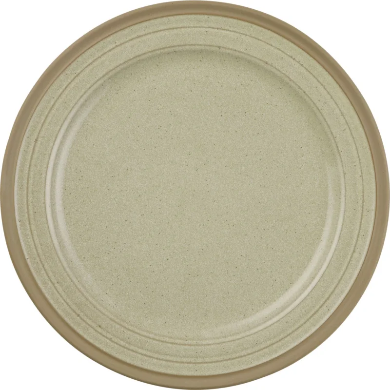 CHURCHILL Art de Cuisine Igneous lapos tányér, ø 330 mm Csak ma