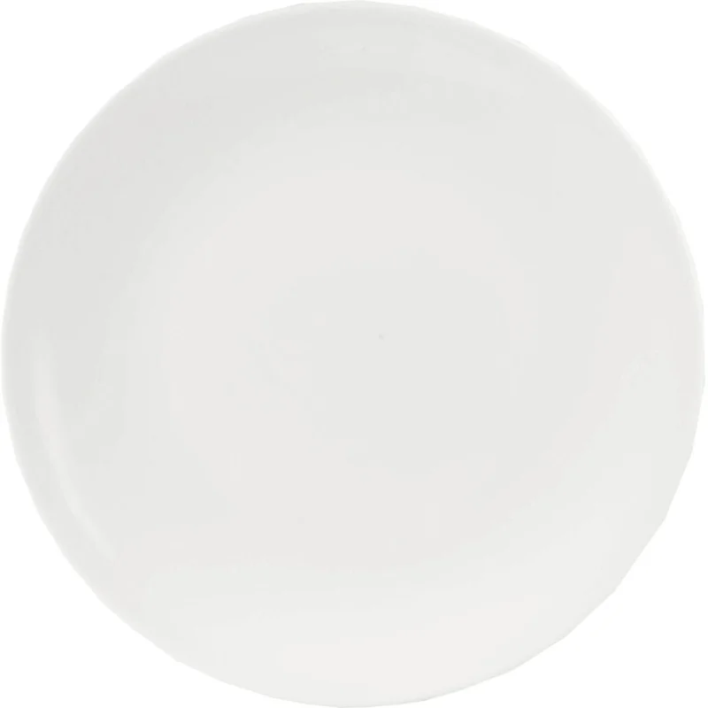 Alacsony ár CHURCHILL Art de Cuisine Menu lapos tányér, coup, ø 155 mm