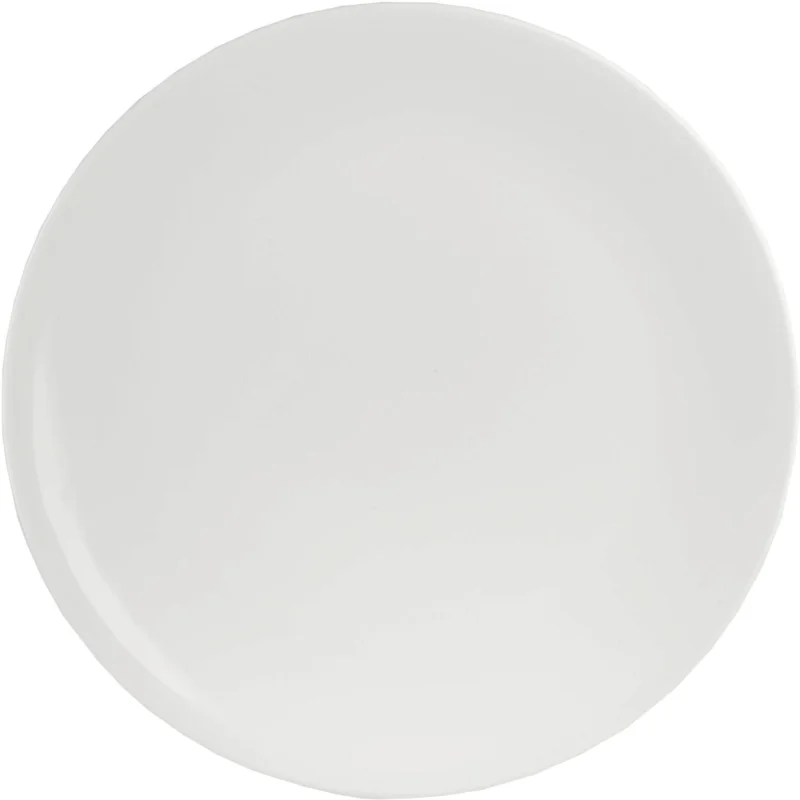 Legjobb ár CHURCHILL Art de Cuisine Menü lapos tányér, coup, ø 270 mm
