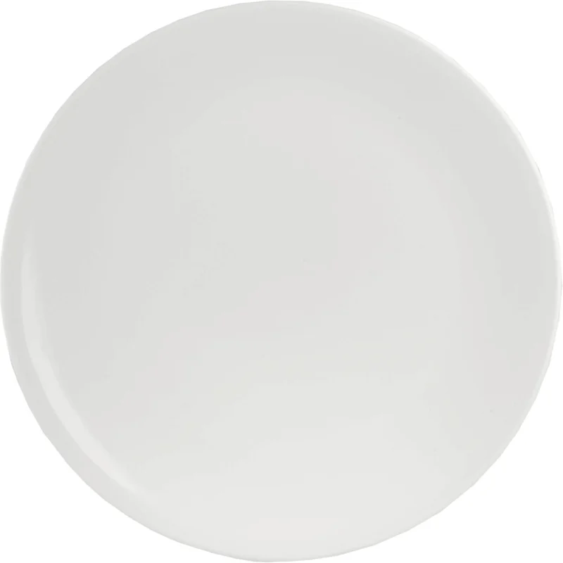Expressz szállítás CHURCHILL Art de Cuisine Menu Lapos tányér, coup, ø 310 mm