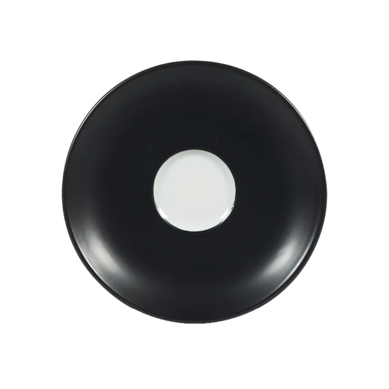 Gyors szállítás CHURCHILL Art de Cuisine Menu Shades Espresso alátét, ø 127 mm