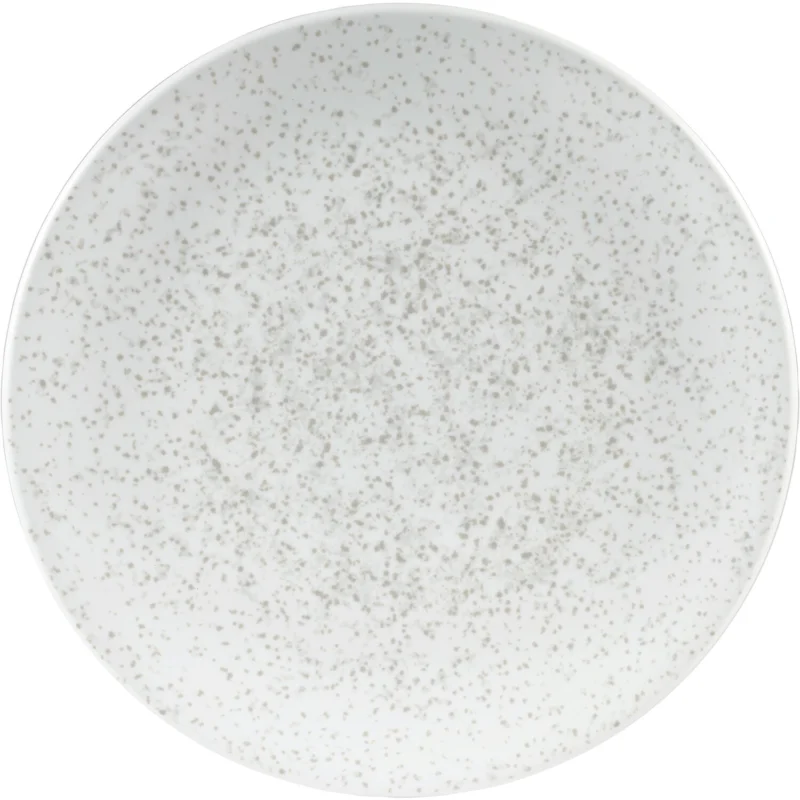 CHURCHILL Art de Cuisine Menu Shades lapos tányér, coup, ø 270 mm Biztonságos vásárlás