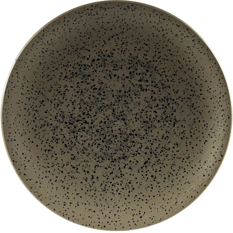 Vedd meg most CHURCHILL Art de Cuisine Menu Shades lapos tányér, coup, átmérő 270 mm