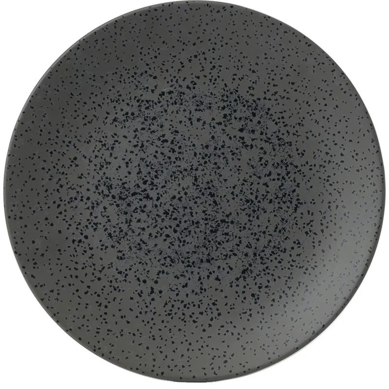 Biztonságos fizetés CHURCHILL Art de Cuisine Menu Shades lapos tányér, coup, ø 290 mm