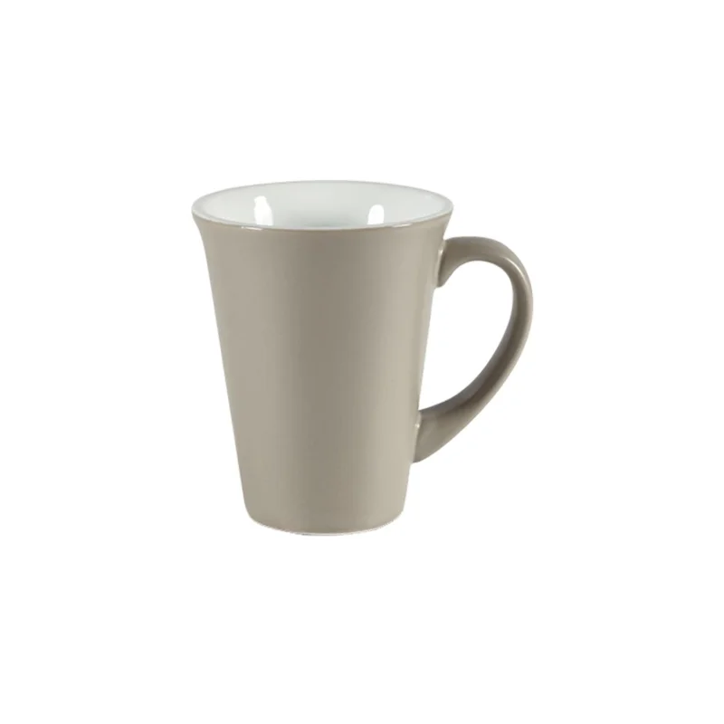 CHURCHILL Art de Cuisine Menu Shades bögrés csésze füllel, űrtartalom 0,34 liter Legkelendőbb