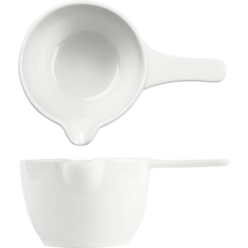 CHURCHILL Art de Cuisine Menü Mini-Szószos serpenyő, űrtartalom 0,11 liter Prémium