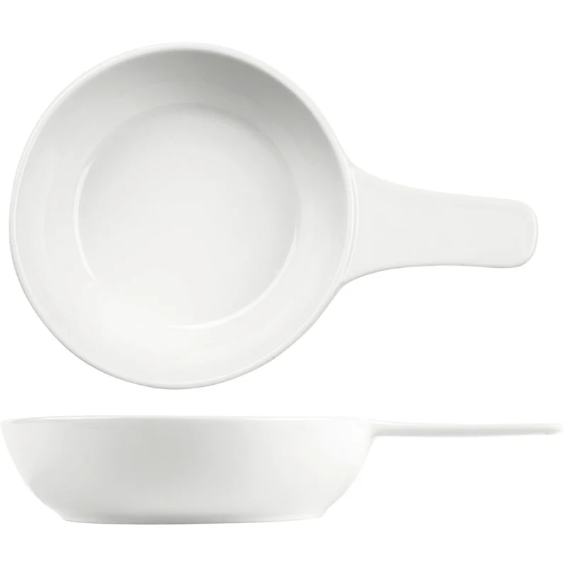 CHURCHILL Art de Cuisine Menu Tál, tartalom 0,23 liter Vásárlói kedvenc