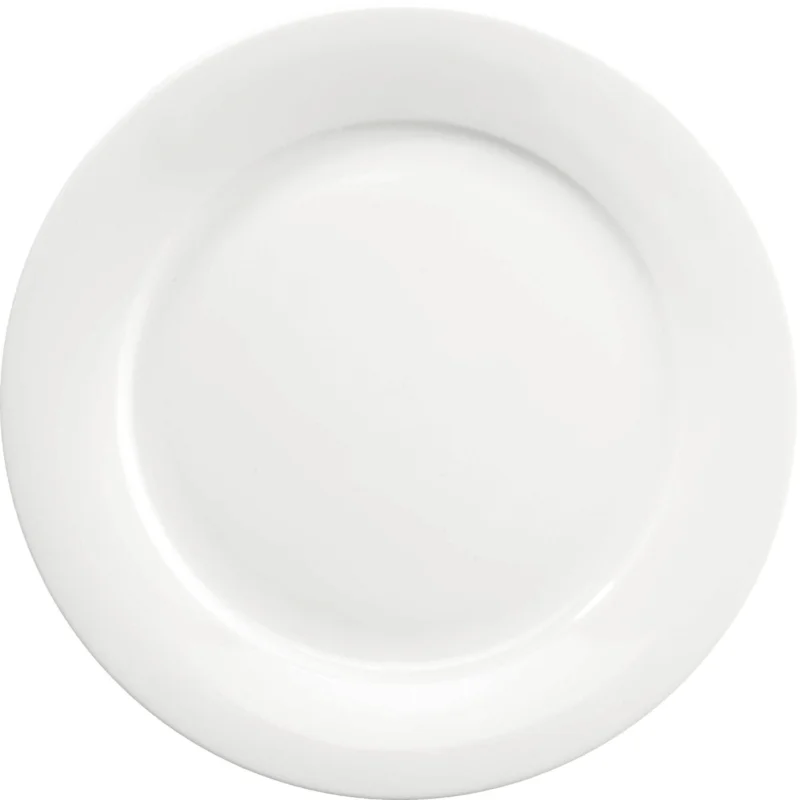CHURCHILL Art de Cuisine Menu lapos tányér, zászló, ø 270 mm Árengedmény
