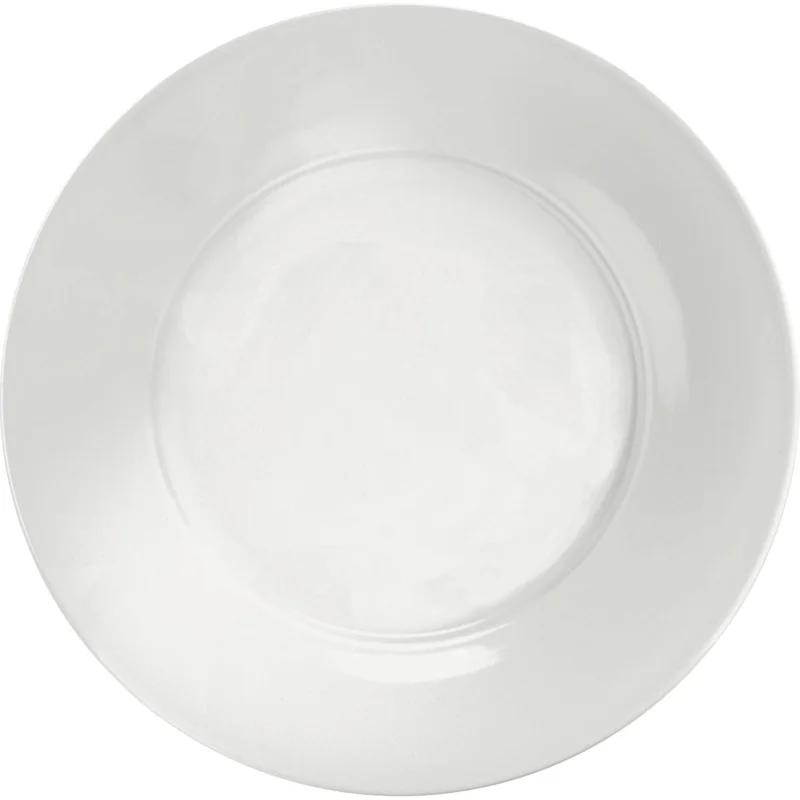 CHURCHILL Art de Cuisine Menu lapos tányér, széles perem, ø 305 mm Szuper akció