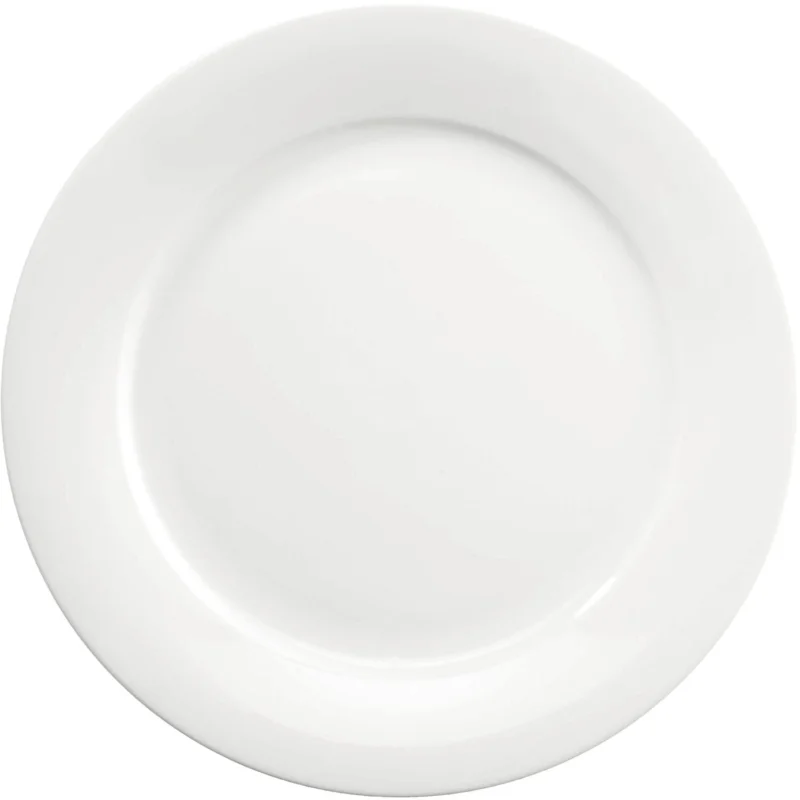 Exkluzív ajánlat CHURCHILL Art de Cuisine Menu lapos tányér, zászló, ø 171 mm