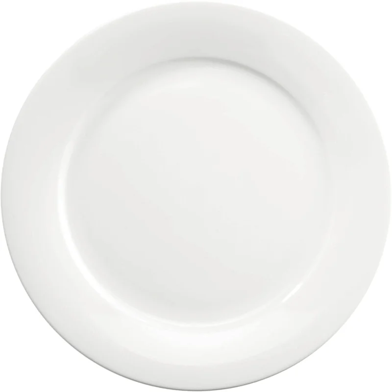 CHURCHILL Art de Cuisine Menü lapos tányér, zászló, ø 228 mm Szuper akció