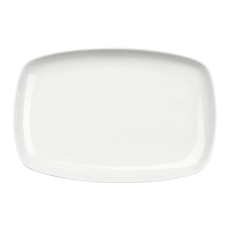 CHURCHILL Art de Cuisine Menu lapos tányér, hossz 245 mm, szélesség 160 mm Gyors szállítás
