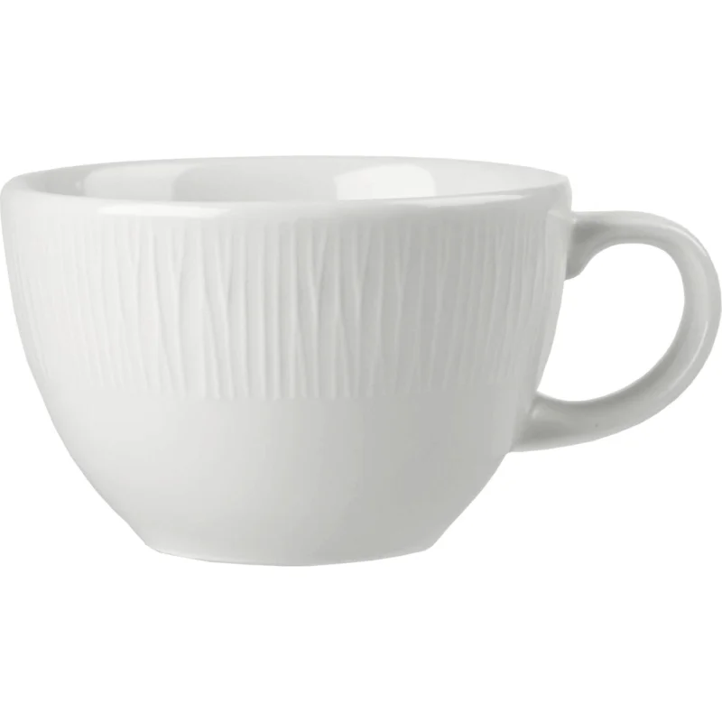Szuper ajánlat A termék neve magyarul CHURCHILL Bamboo Kávéscsésze, űrtartalom 0,34 liter, magasság 70 mm, átmérő 105 mm.