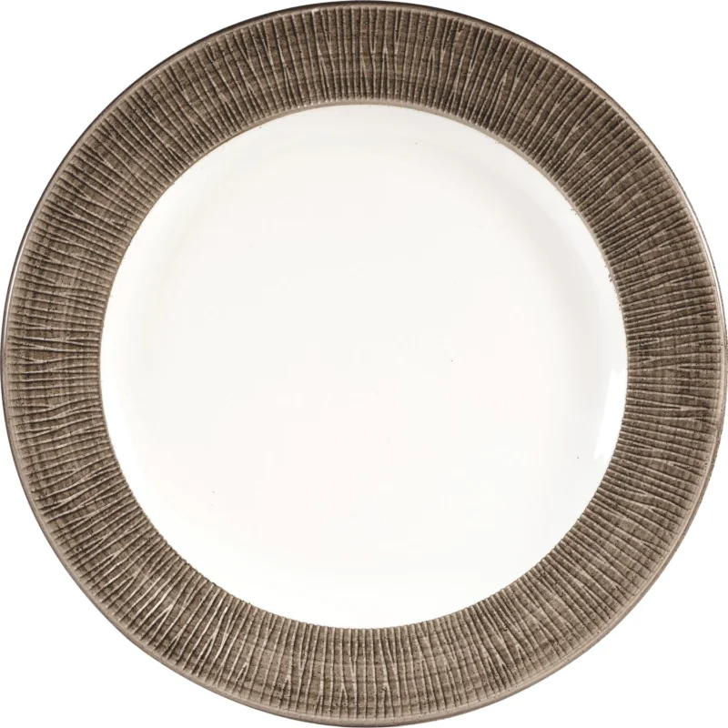 CHURCHILL Bamboo Dusk lapos tányér, ø 276 mm Utolsó esély