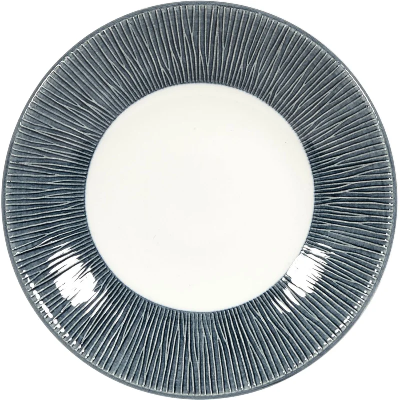 Kedvezmény CHURCHILL Bamboo Mist mély tányér, coup, ø 281 mm