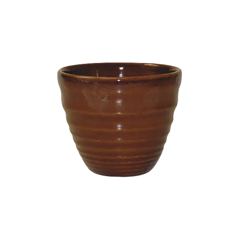 A termék neve magyarul "CHURCHILL Bit On The Side Ripple tál, űrtartalom 0,28 liter, fahéj". Korlátozott ajánlat