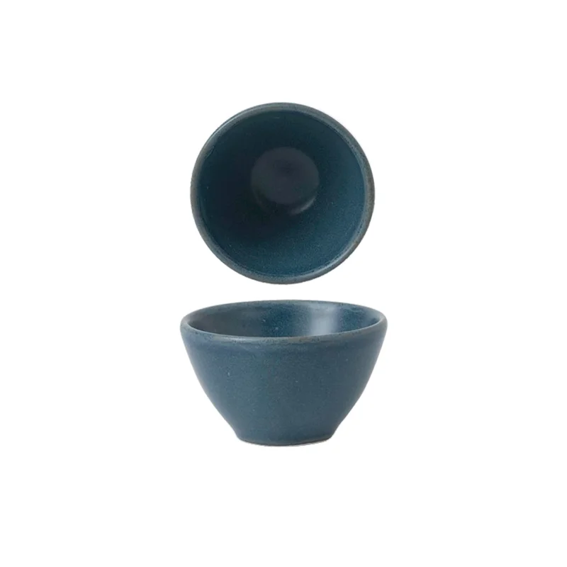 CHURCHILL Nourish Oslo Blue tál, űrtartalom 0,06 liter, ø 70 mm Nézd meg most