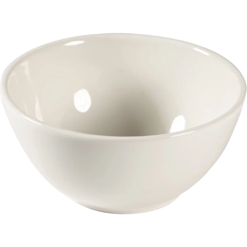 CHURCHILL Nourish White tál, űrtartalom 0,40 liter, átmérő 130 mm Exkluzív ajánlat