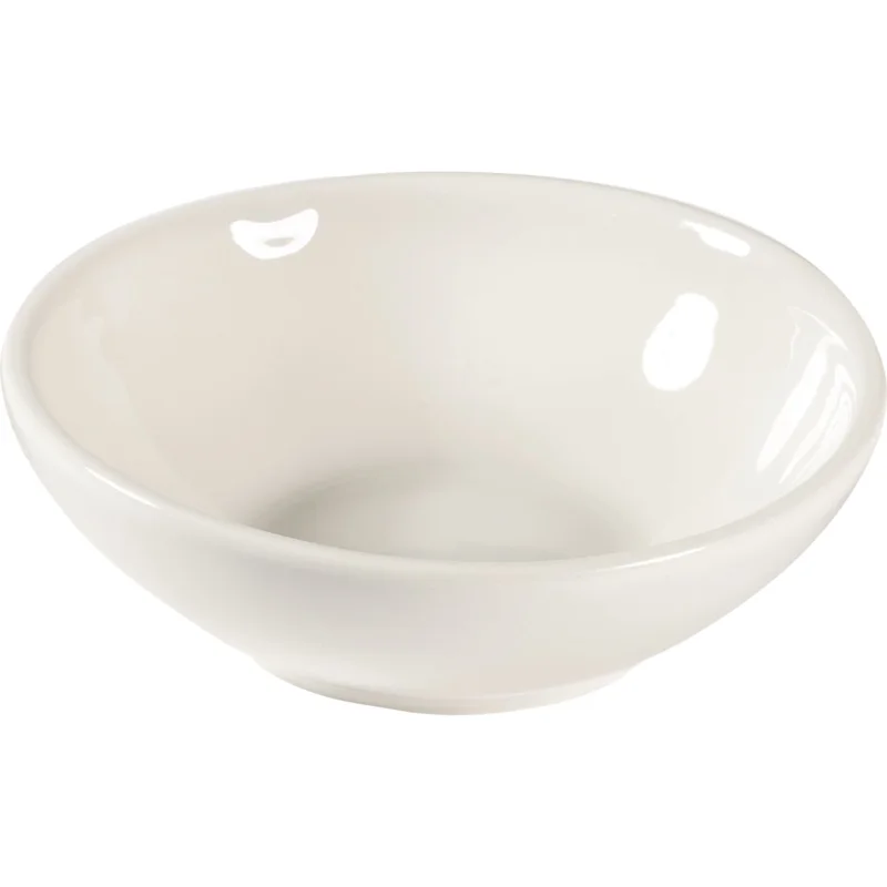 CHURCHILL Nourish White tál, űrtartalom 0,20 liter, átmérő 116 mm Gyors kiszállítás