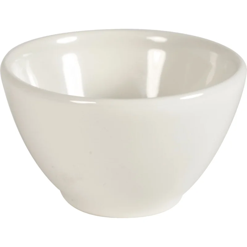 Biztonságos vásárlás CHURCHILL Nourish White tál, űrtartalom 0,06 liter, átmérő 70 mm