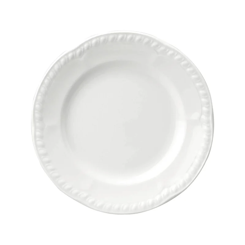 Prémium CHURCHILL Buckingham lapos tányér, átmérő 165 mm
