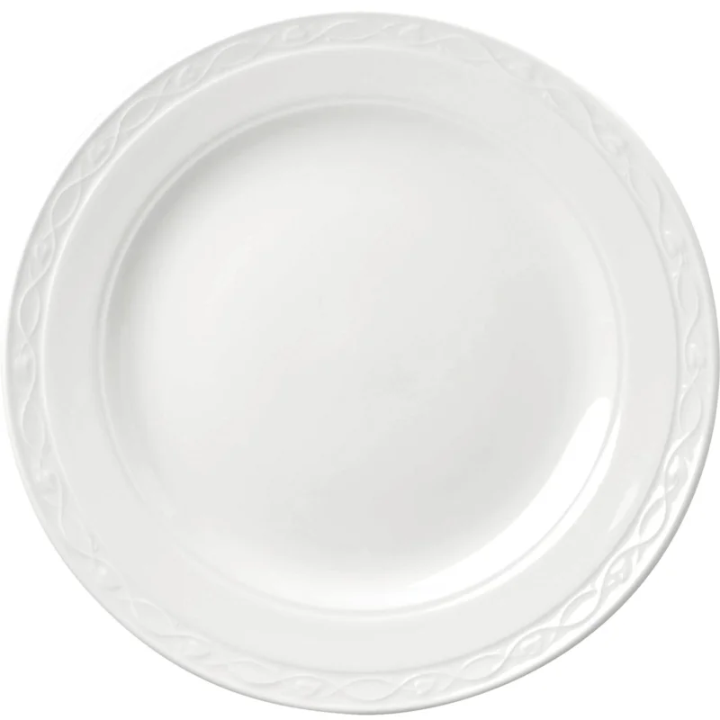 Újdonság CHURCHILL Chateau lapos tányér, ø 230 mm