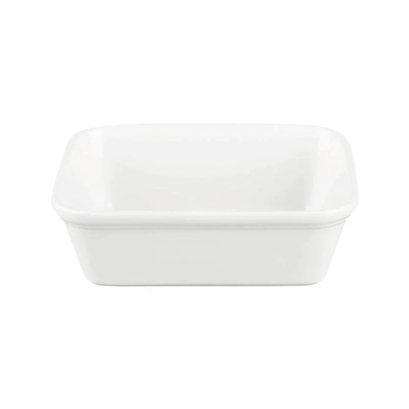 CHURCHILL Főzőedény Lasagne forma, kapacitás 0,60 liter, fehér Expressz szállítás