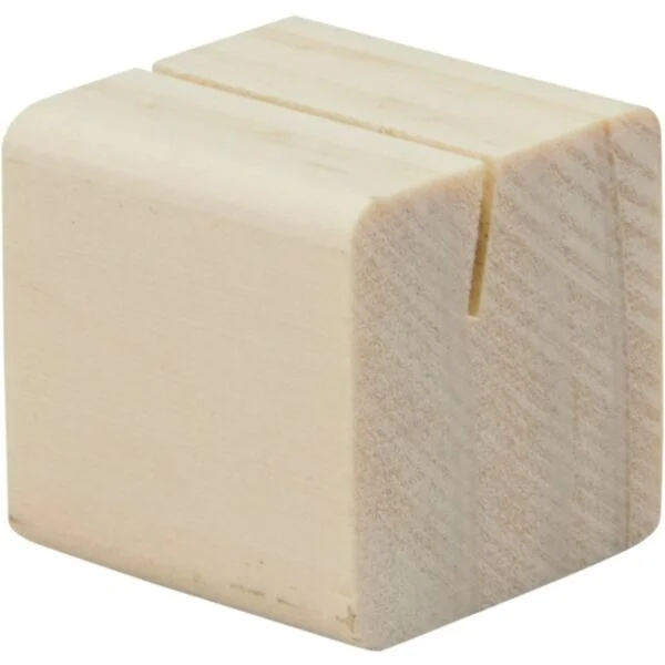 Kedvezményes ár Tikfa állvány címkékre, Securit, 6 db