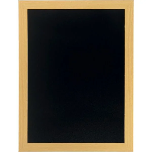 Fali krétatábla, Securit CHALKBOARD XXL, 6 db Korlátozott ajánlat