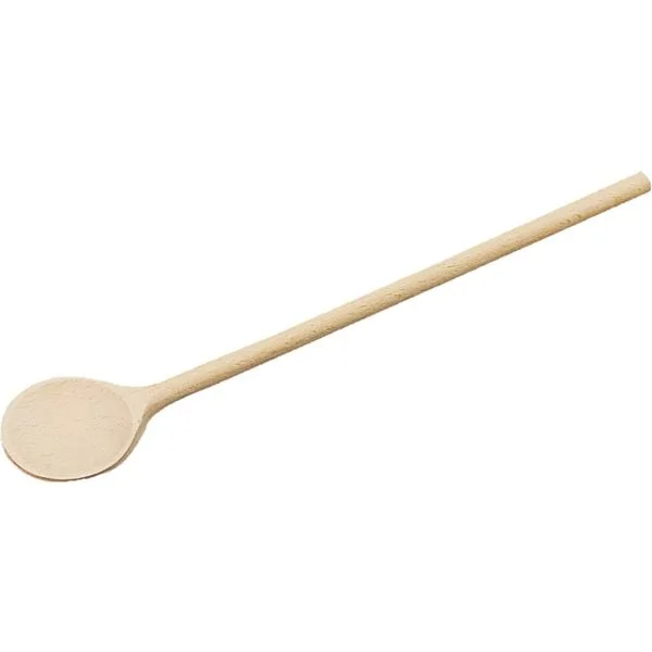 Csak ma Bükkfa főzőkanál, Kesper, 50 cm