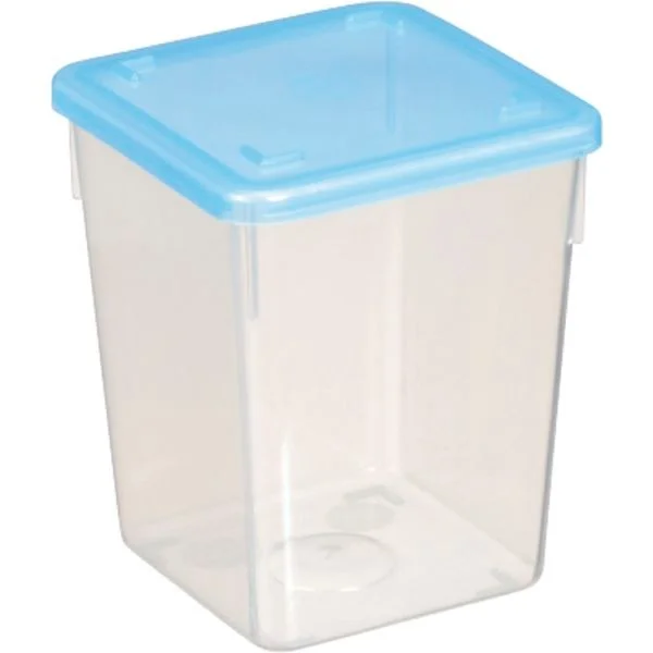 Tárolódoboz mélyfagyasztásra, Gastro, 250 ml, 4 db Újdonság