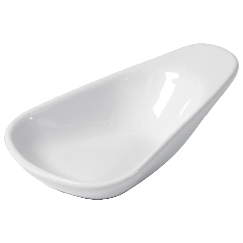 Porcelán előételes tál, Fantastic Appetizer, 11x7,2 cm Olcsóbb
