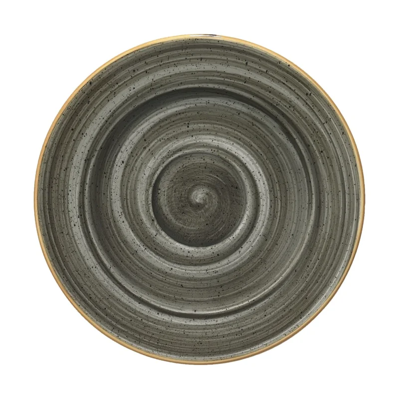 Gyors kiszállítás Kávés csészealj, Bonna Aura Space, 16 cm