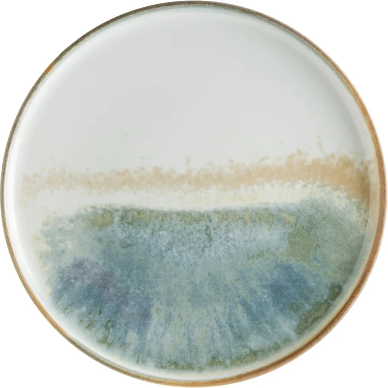 Ajánlat Sekély tányér, Bonna Fium Hygge, 22 cm