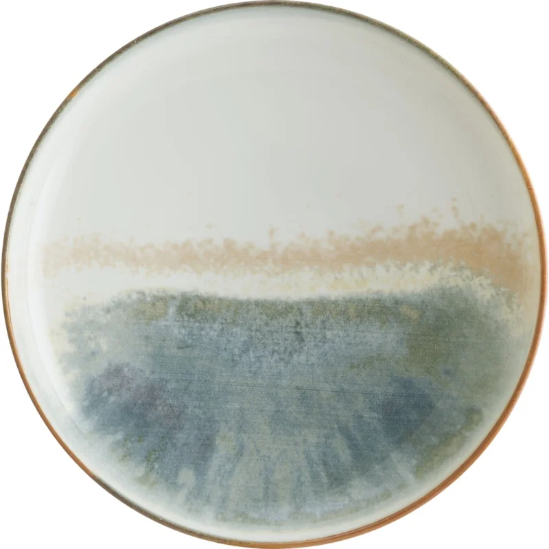 Gyors szállítás Mélytányér, Bonna Fium Hygge, 28 cm