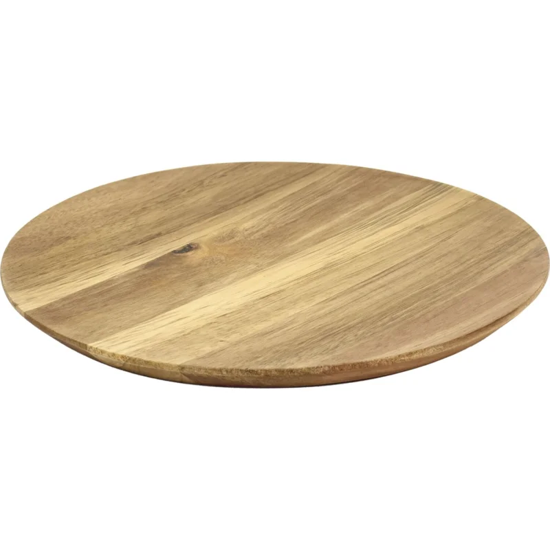 Korlátozott ajánlat Fatányér, SERAX Dunes, 26 cm